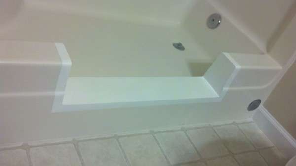 Amazing Bathtub Refinishing NC