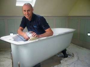 Amazing Bathtub Refinishing Raleigh North Carolina